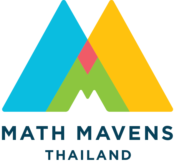 Math Mavens Thailand