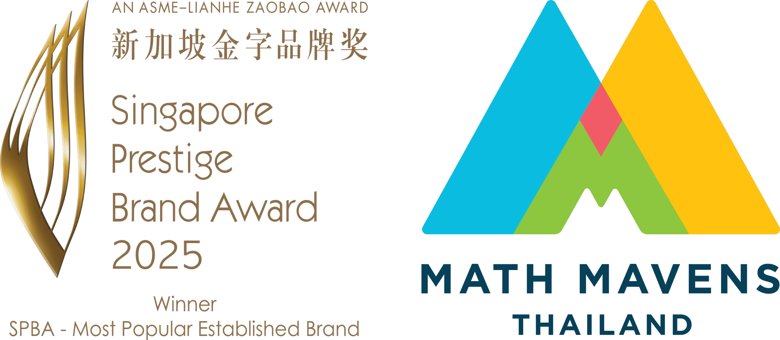 Math Mavens Thailand